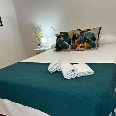 Excelente Ubicacion Con Vistas Al Mar Apartament Alicante