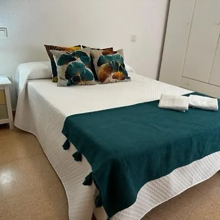 Excelente Ubicacion Con Vistas Al Mar Apartament