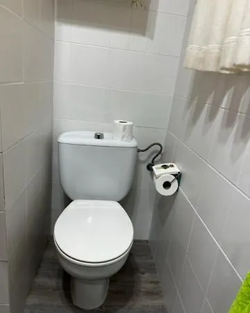 Excelente Ubicacion Con Vistas Al Mar Apartament Alicante