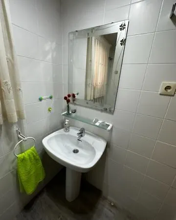 Excelente Ubicacion Con Vistas Al Mar Apartament Alicante