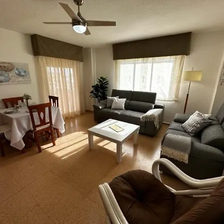 Apartment Excelente Ubicacion Con Vistas Al Mar *