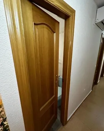 Excelente Ubicacion Con Vistas Al Mar * Alicante