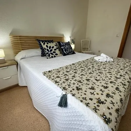 Apartament Excelente Ubicacion Con Vistas Al Mar *