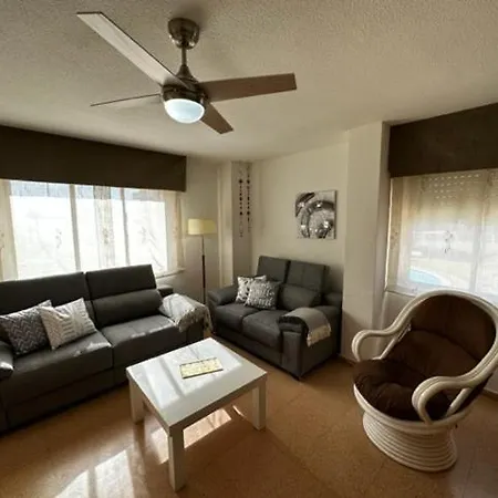 Excelente Ubicacion Con Vistas Al Mar Apartament Alicante