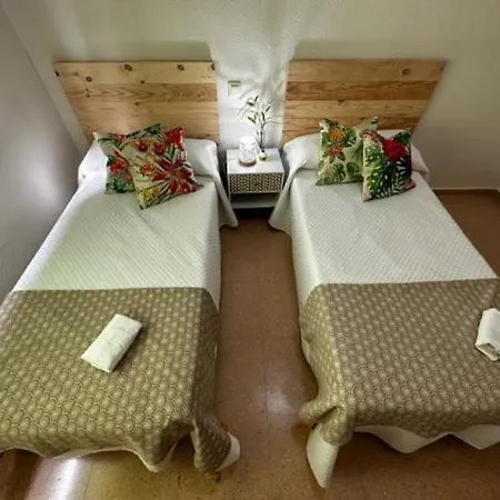 Excelente Ubicacion Con Vistas Al Mar Alicante