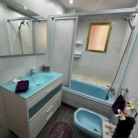 Excelente Ubicacion Con Vistas Al Mar Apartament