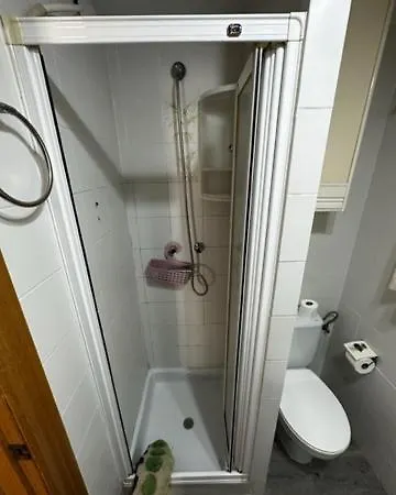 Excelente Ubicacion Con Vistas Al Mar Alicante