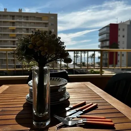 Excelente Ubicacion Con Vistas Al Mar *